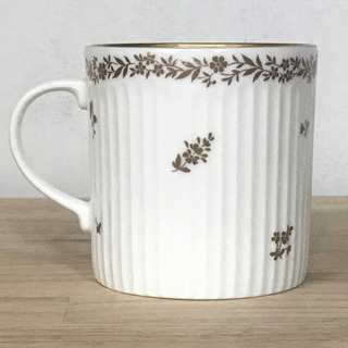 ピエールバルマン　カップ&ソーサー　5客セットの画像