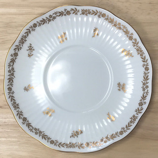 ピエールバルマン　カップ&ソーサー　5客セットの画像