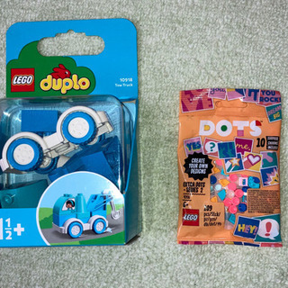 【新品】【未開封】ＬＥＧＯ