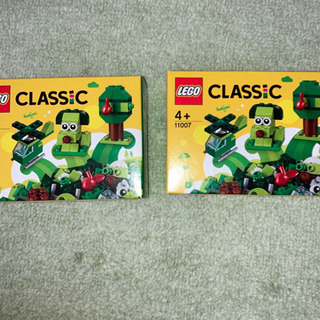 【新品】【未開封】ＬＥＧＯの画像