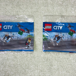 【新品】【未開封】ＬＥＧＯの画像