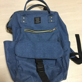 マザーズバッグ　マザーズリュック