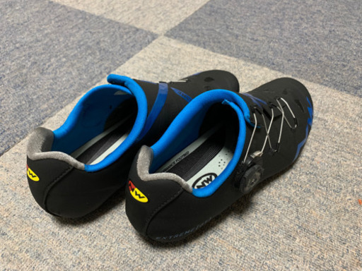 美品　Northwave ExtremeGT ロードバイク 、ビンディングシューズ