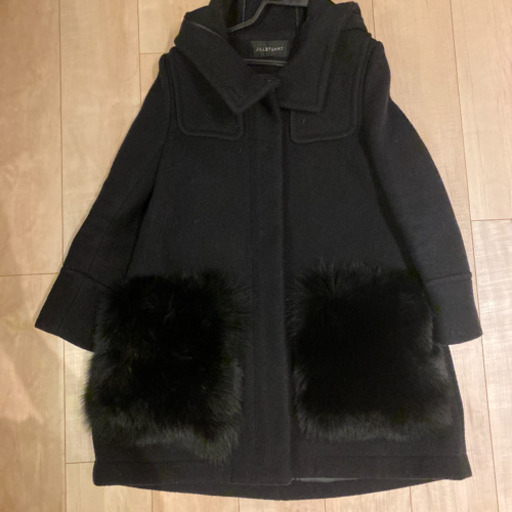 コート4着