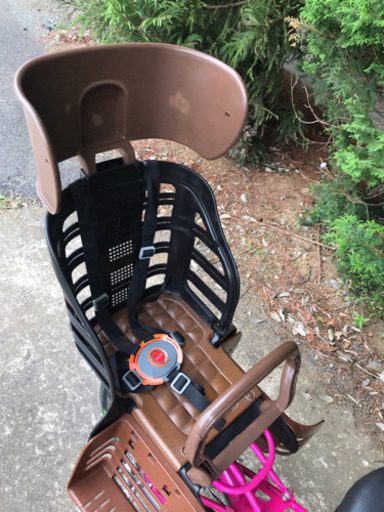 ?X00N電動自転車C51Y?パナソニックギュット✳️20インチ?