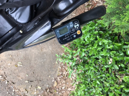 ?X00N電動自転車C51Y?パナソニックギュット✳️20インチ?