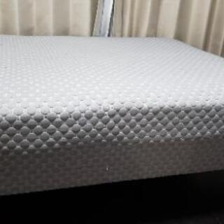 マットレスベッド売ります