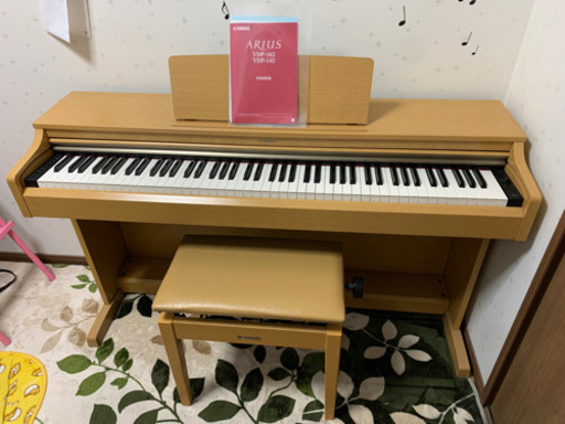 YAMAHA YDP-162C 美品