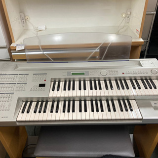 ジャンク‼️　ヤマハ　ステージア　エレクトーン