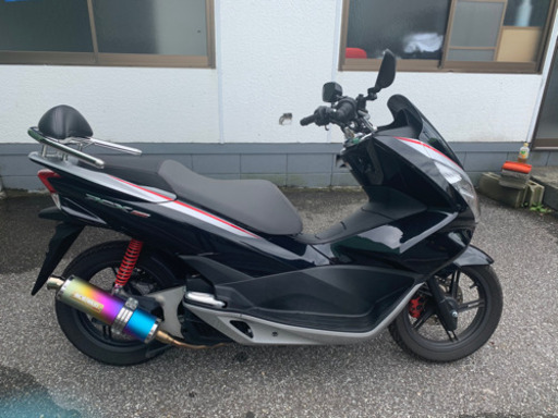 ホンダ PCX 150