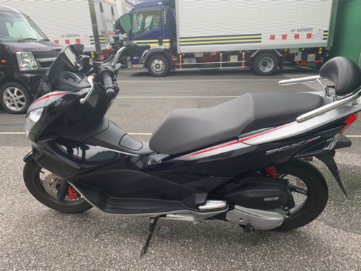 バイク PCX 150
