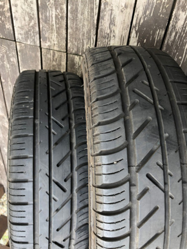 165/55r14 ピレリ　PIRELLI DRAGON タイヤのみ4本セット