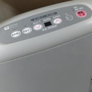 【取引中】大阪ガスOSAKA GAS　ガスファンヒーターの画像