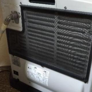 【取引中】大阪ガスOSAKA GAS　ガスファンヒーターの画像
