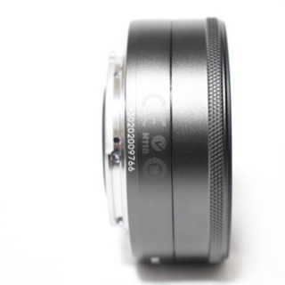 ★Canon キャノン EF-M 22mm F2 STM パンケーキレンズ★の画像