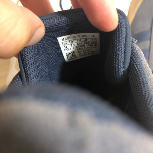 【新品】アディダス adidas スニーカー
