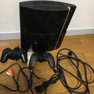 中古のps3