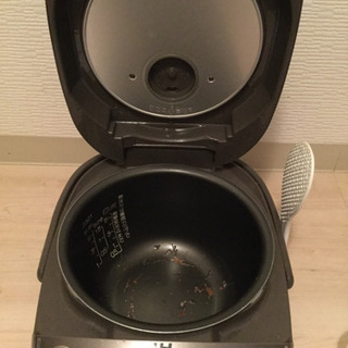 (商談中)象印炊飯器の画像