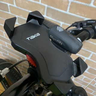 【シボレー】MTB  マウンテンバイクの画像