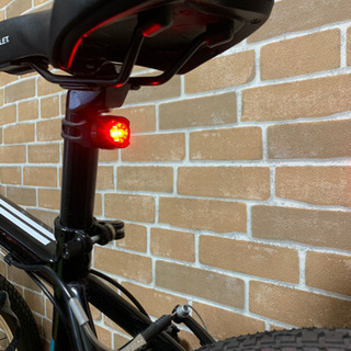 【シボレー】MTB  マウンテンバイクの画像