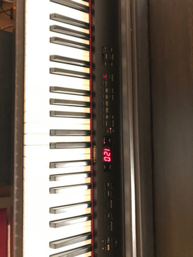 電子ピアノ　Roland  ローランド　HP-245