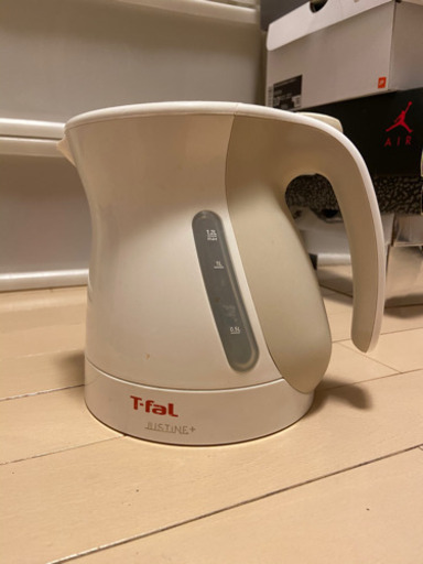 ⭐️T-fal ティファール⭐️ケトル⭐️