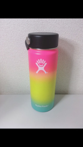 新品限定　Hydro Flask（ハイドロフラスク）