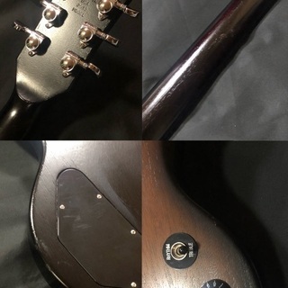 2013 Gibson USA 70s Tribute Dirty Fingers / Vintage Sunburst 〜 8月限定コロナ応援セール選定品の画像