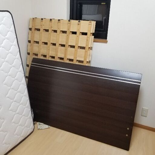 引っ越す為不要になったので