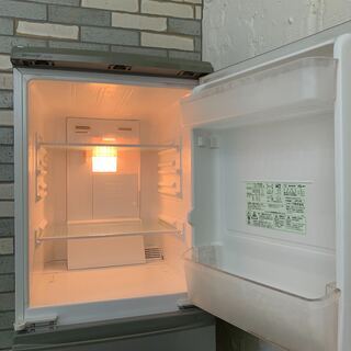 【急募・無料】冷蔵庫【7/11受け渡し限定】の画像