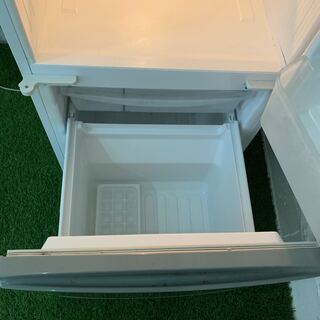 【急募・無料】冷蔵庫【7/11受け渡し限定】の画像