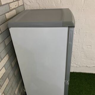 【急募・無料】冷蔵庫【7/11受け渡し限定】の画像