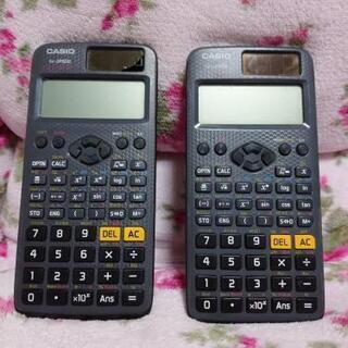 残り1つです～🍀CASIO関数電卓FX-JP500🍀
