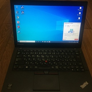 すぐ使える Win10Pro/office2019入り《Leno...