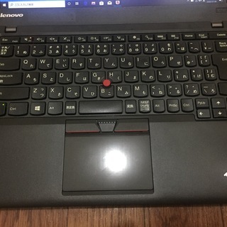 すぐ使える Win10Pro/office2019入り《Lenovo ThinkPad X250》 Core i5-5200U 2.2GHz/8G/SSD240GB/12.5インチ/ の画像