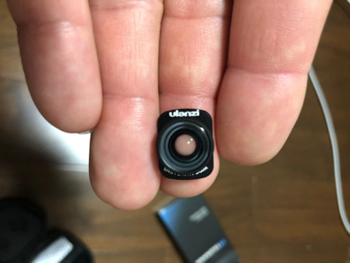 ＤＪＩ　osmo pocket   4kカメラ