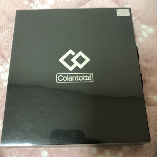 コラントッテ TAO ネックレス AURA colantott