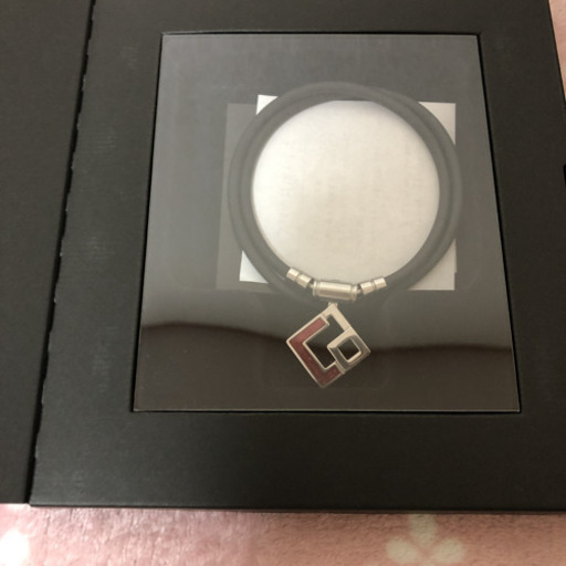 コラントッテ TAO ネックレス AURA colantott
