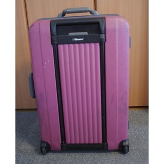 スーツケース(中型)の画像