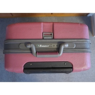 スーツケース(中型)の画像