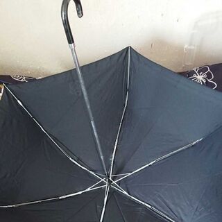 折りたたみ傘定価1980円→800円での画像