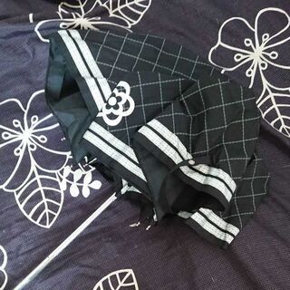 折りたたみ傘定価1980円→800円での画像