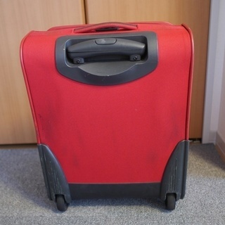 Samsonite スーツケース(機内持ち込みサイズ)の画像