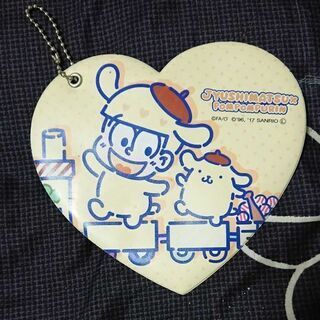 東京限定ショップ限定コラボおそ松さん