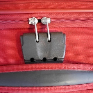 Samsonite スーツケース(機内持ち込みサイズ)の画像
