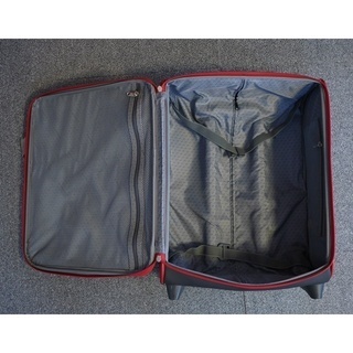 Samsonite スーツケース(機内持ち込みサイズ)の画像