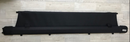 AUDI ★純正★アウディ 4L系 Q7 ラゲッジ用 リアカーゴ トノカバー