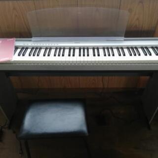 美品!格安!18900円！YAMAHA電子ピアノ
