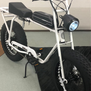 ★SUPER73 SG-1★不具合無し極上美車 ★