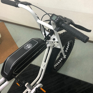 ☆SUPER73 SG-1☆不具合無し極上美車 ☆